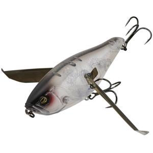 JACKALL】ジャッカル D-BILLS SHAD MR ディービルシャッド 疑似餌 釣り