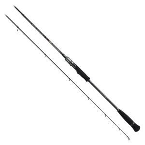 ジギングロッド メタルウィッチアルファの買取情報