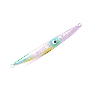 TANAJIG（タナジグ） あいやーセミロング 140g #22 レッドスクイッド