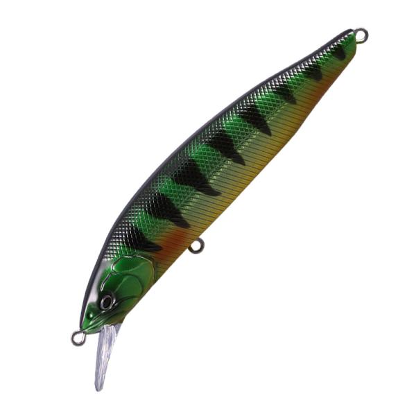 シーバス用ルアー ベビーフェイス M100SR-SP 100mm #10 PERCH