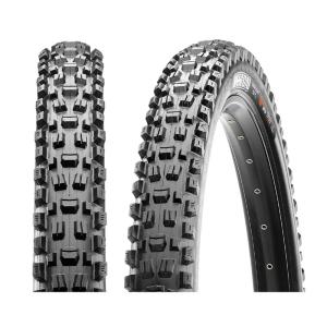 【2本セット】MAXXIS ASSEGAI / MINION DHRⅡ Juego de cubiertas enduro Maxxis Assegai y Minion DHR II EXO+