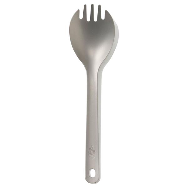 カトラリー ザ・ノース・フェイス TRAIL ARMS SPORK(トレイル アームス スポーク) ...