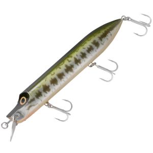 Abu Garcia（アブガルシア） バス釣り用ハードルアー Hi-Lo 200F