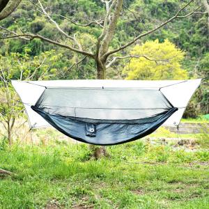 EXPED（エクスペド） ハンモック トレッキング タープ HAMMOCKS 国内