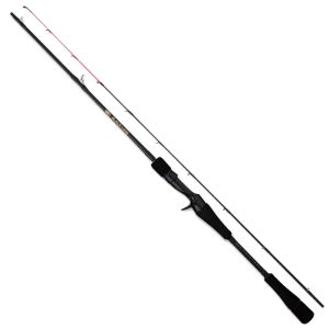 ブラックライオン 55h ベイトロッドの買取情報