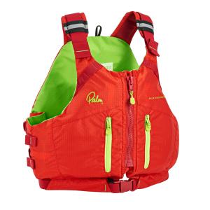 パーム CompIII(コンプIII PFD) XS/S Red