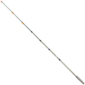 DAIWA（ダイワ） ワカサギ穂先 クリスティアワカサギ 胴調子 SS 30.5cm