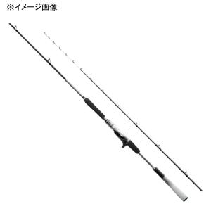 シマノ（SHIMANO） 船竿 アルシエラ キハダ 170 23年モデル【大型商品