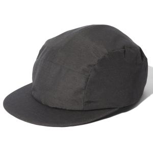 帽子 スノーピーク FR Outdoor Cap(FR アウトドアキャップ) 1 Black｜naturum-outdoor