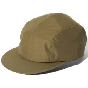 帽子 スノーピーク FR Outdoor Cap(FR アウトドアキャップ) 2 Olive｜naturum-outdoor