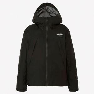 アウター(メンズ) ザ・ノース・フェイス 24春夏 CLIMB LIGHT JACKET(クライム ライト ジャケット)メンズ M ブラック(K)｜ナチュラム Yahoo!ショッピング店