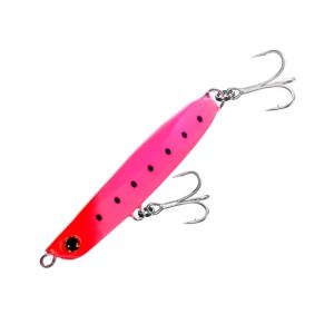 シマノ 熱砂 スピンビーム TG 42g OO-242P 025 Aチャートキャンディ