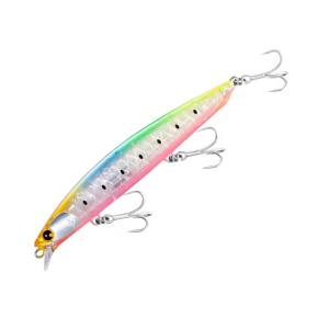 シマノ(SHIMANO) サーフ ミノー 熱砂 ヒラメミノー 120S フラッシュ