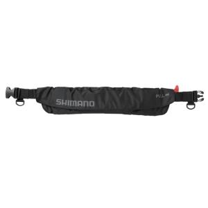 シマノ ライフジャケット 桜マーク 国土交通省認定品 自動膨脹式 VF-052K シマノ（SHIMANO） ライフジャケット 自動膨張式 桜マーク付 ラフト