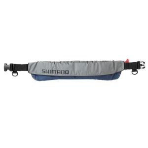 シマノ（SHIMANO） VF-052K (ブラック／グレー) ラフトエアジャケット