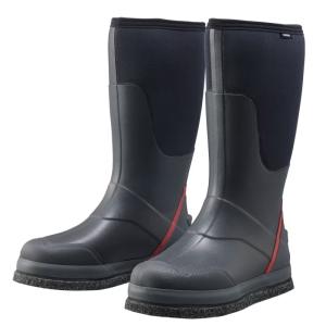 シマノ（SHIMANO） サーマルブーツ ラジアル FB-032W ブラック