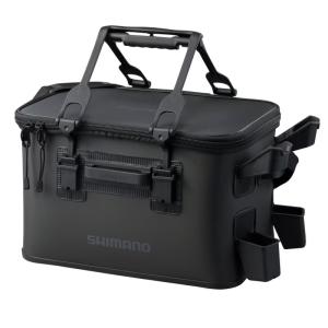 シマノ シマノ ロックショア タフタックルバッグ BA-201X 25L シマノ シマノ ロックショア タフタックルバッグ BA-201X 25L