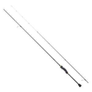 シマノ（SHIMANO） 23 ソアレ BB アジング S610L-S 【大型商品140