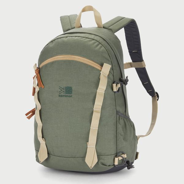 デイパック・バックパック karrimor VT day pack F Ltd.23(VT デイパッ...