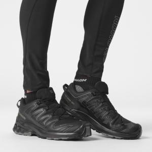 サロモン XA PRO 3D V9 GORE-TEX W(XA プロ ゴアテックス ウィメンズ