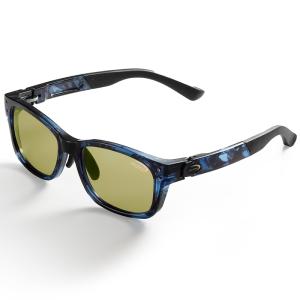 サイトマスター マニフィコ ブラウンデミ 【レンズカラー：LG/シルバー