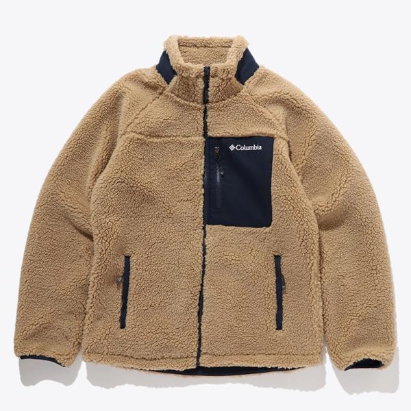 アウター(メンズ) コロンビア PECKMAN BOWL II JACKET(ペックマンボウル II...