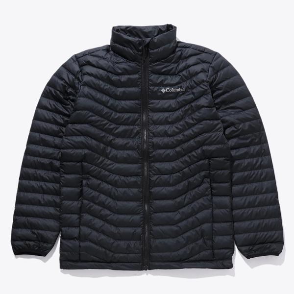 アウター(メンズ) コロンビア WESTRIDGE DOWN JACKET(ウエスト リッジ ダウン...