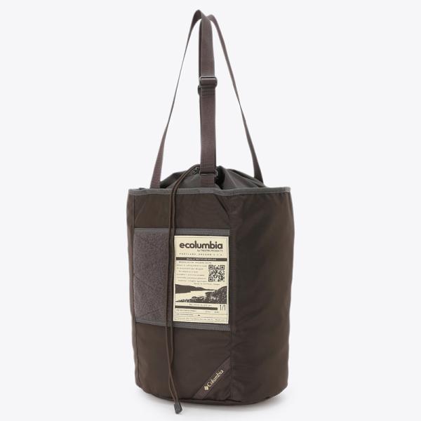 トートバッグ コロンビア BAIT VALLEY TOTE(ベイト バレー トート) 18L 225...