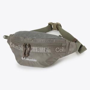 コロンビア BUSTER BALL HIP BAG(バスター ボール ヒップ バック) フリー 005(Kettle)｜naturum-outdoor