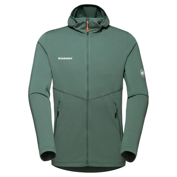 アウター(メンズ) マムート Aconcagua Light ML Hooded Jacket Me...