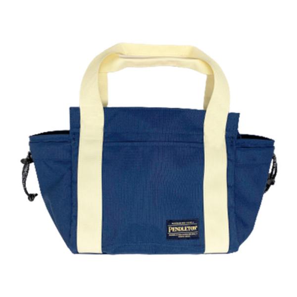 トートバッグ ペンドルトン MOM TOTE M NAVY