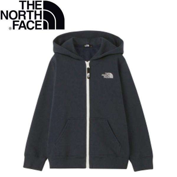 トップス ザ・ノース・フェイス REARVIEW FULLZIP HOODIE(リアビューフルジップ...