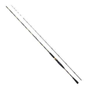 DAIWA（ダイワ） 船竿 極鋭ヒラメ M-240・K 24年モデル : 釣具の