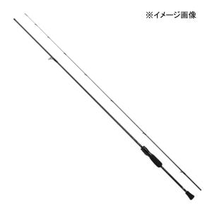 Daiwa AJING 510UL-S アジングロッド DAIWA（ダイワ） 月下美人 AJING 510UL-S (スピニング 2ピース) : 釣具
