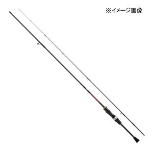 DAIWA 72L-S AJING X アジングロッド アジングX アジング入門 竿