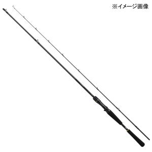 DAIWA（ダイワ） シーバスロッド モアザン ブランジーノ EX AGS 94LML