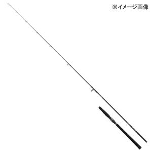 PALMS パームス シーラプチャー STGS-76ML キャスティングロッド