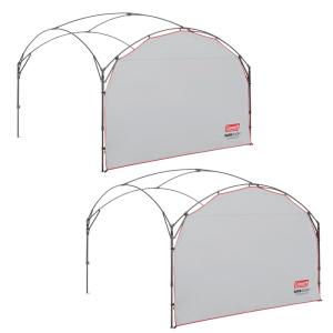 Coleman コールマン サイドウォールフォーパーティーシェードDX/300＋