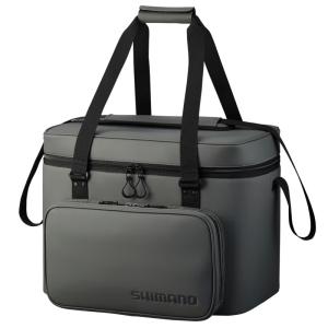 シマノ BA-541W へらバッグ LXの買取情報