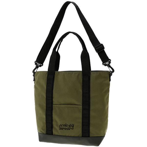 トートバッグ Manhattan Portage Canopy Tote Bag Forest Hi...