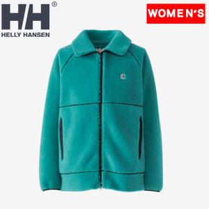 HELLY HANSEN（ヘリーハンセン） 2025秋冬 アウトドアカジュアル 中綿