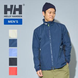 即納可☆【HELLY HANSEN】ヘリーハンセン ヴァーレジャケット ユニ  