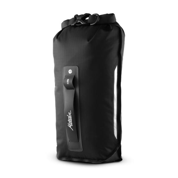 スタッフバッグ Matador 24春夏 FLATPAK DRYBAG 2L(フラットバッグ 2L)...