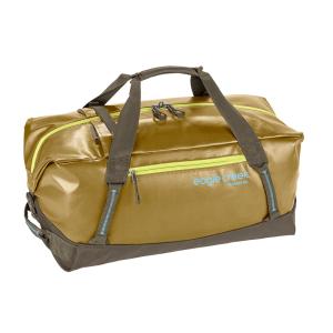 トラベルバッグ イーグルクリーク 23秋冬 MIGRATE DUFFEL 60L(マイグレート ダッフル 60L) 60L フィールドブラウン｜naturum-outdoor