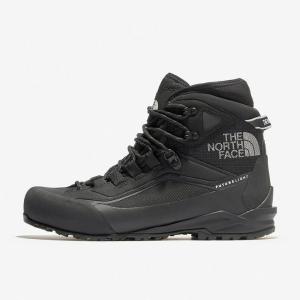ザ・ノース・フェイス  サミット ブライト ホーン フューチャーライト  8/26.0cm  TNFブラック×TNFホワイト(KW) THE NORTH FACE（ザ ノースフェイス） サミット ブライト ホーン