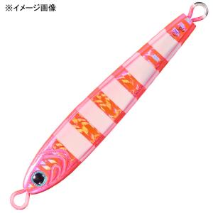 DAIWA（ダイワ） TGベイト タチウオ 120g PHパープルピンク : つり具