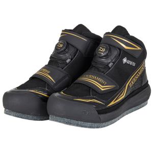 DAIWA（ダイワ） トーナメント ゴアテックス シューズ フェルト