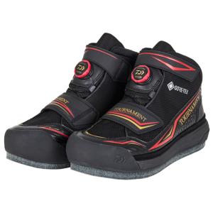 DAIWA（ダイワ） トーナメント ゴアテックス シューズ フェルト