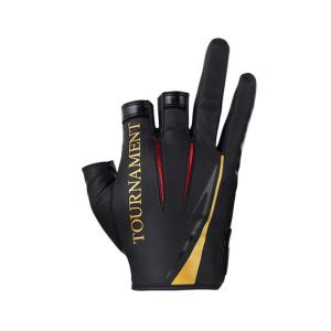 DAIWA（ダイワ） DA-1107T トーナメントヒップガード XLブラック