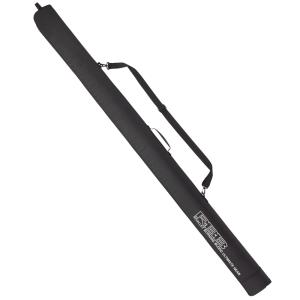 シマノ（SHIMANO） ロッドケース ストレート BR-035U ブラック 165W
